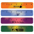 6" Flexible Mood Ruler (Spot Color)